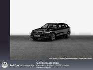 Volvo V60, D3 R-Design, Jahr 2020 - Dresden