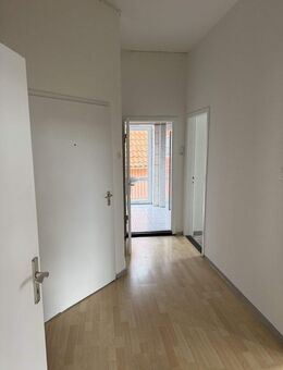 3 Zimmer Wohnung in Lehe - Bremerhaven