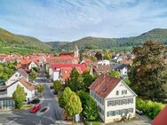 Gelegenheit: Wohnhaus mit großem Grundstück zur weiteren Wohnbebauung ++3.048 qm ++ - Beuren (Baden-Württemberg)