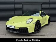 Porsche 992, (911) Carrera 4 GTS | | |, Jahr 2022 - Winhöring