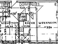 2-Zimmer-Wohnung in Wentorf bei Hamburg - Wentorf (Hamburg)