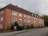 Ihr neues Zuhause in Bad Oldesloe! Schicke, frisch renovierte 3-Zimmer-Wohnung - Bad Oldesloe