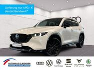 Mazda CX-5, 2.0 Advantage, Jahr 2022 - Quickborn (Landkreis Pinneberg)