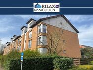 Erdgeschosswohnung mit Garten in gepflegtem 8-Parteienhaus - Aachen