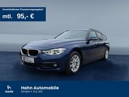 BMW 320, 320d Efficient Dynami, Jahr 2018 - Schorndorf (Baden-Württemberg)