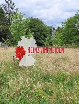 Reihenmittelhaus in Eschweiler! - Eschweiler
