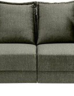 Home affaire Big-Sofa Tassilo Mega Sofa mit viel Platz, bequem durch Kaltschaum im Sitz