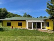 Ruhig gelegener Bungalow mit Garten Nähe Westerburg - Westerburg