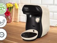 TASSIMO Kapselmaschine TAS107E