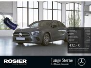 Mercedes A 220, , Jahr 2021 - Stendal (Hansestadt)