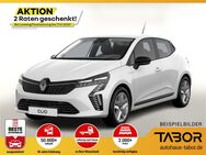 Renault Clio, Evolution TCe 90 dig BordC VZ-Erk, Jahr 2022 - Achern