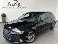 Audi A3 SpB 35 TDI Sport Aut. NAV+LED+18ZOLL+SHZ+1HD - Wardenburg