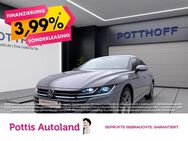 VW Arteon, 2.0 TSI Shooting Brake R-LINE, Jahr 2022 - Hamm