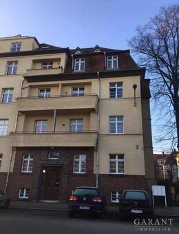 Investitionspaket mit Zukunft: Vier Wohnungen + GmbH - hohe Rendite & attraktive Lagen in Sachsen - Leipzig