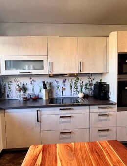 Hochwertig ausgestattete Doppelhaushälfte mit schönem Garten und bester Lage - Rathenow