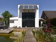 Faszinierendes Einfamilienhaus mit modernem Design - Drensteinfurt