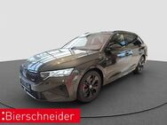 Skoda Octavia, 2.0 TSI SMART, Jahr 2022 - Straubing