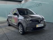 Renault Twingo, E-TECH el E-Tech elektrisch, Jahr 2023 - München