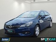 Opel Astra 1.2 Turbo S/S Sports Tourer GS Line - Erfurt