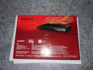 Sony DVP-SR760H DVD-Player – Hochwertiger DVD-Player mit HDMI - Elsdorf Elsdorf