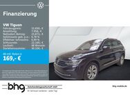 VW Tiguan, 1.5 TSI MOVE OPF Life, Jahr 2023 - Balingen