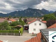 Stapf Immobilien - Solide Kapitalanlage in begehrter Wohnlage von Füssen ! - Füssen