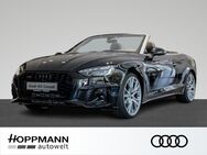 Audi A5, Cabrio S line 40 TFSI quattro, Jahr 2022 - Herborn (Hessen)