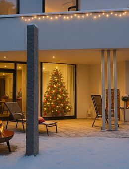 Architektur trifft Anspruch - Exklusives Zuhause mit Stil & Technik - Kaufbeuren