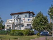 Demnächst frei! 3-Zimmer-Wohnung in Kamp-Lintfort - Kamp-Lintfort