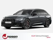 Audi A6, Avant S line 55 TFSI e quattro, Jahr 2022 - Regensburg