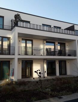 Durchdachter Grundriss sucht neuen Mieter in der Bremer Neustadt - Wentzel Dr. - Bremen