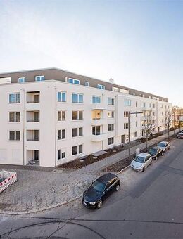 Wohnen in Hakenfelde - Berlin