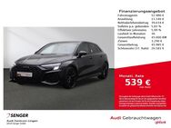 Audi RS3, 2.5 TFSI quattro Sportback, Jahr 2022 - Lingen (Ems)