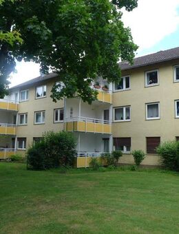 BN-Friesdorf. Erdgeschosswohnung. vermietete Kapitalanlage. Provisionsfrei - Bonn