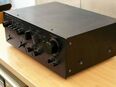 HITACHI - HCA 7500 Control Amplifier Vorverstärker black in 8600