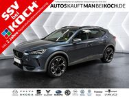 CUPRA Formentor, 1.5 TSI XL PAKET 360KAMERA TOP, Jahr 2023 - Ahrensfelde