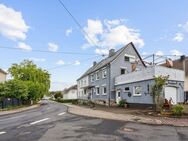 Attraktives und sofort bezugsfähiges Einfamilienhaus in Großholbach - Großholbach