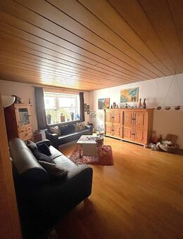 Gemütliche 3,5-Zimmer-Wohnung 1.OG zur Miete in Wesel-Stadtmitte - Wesel