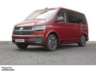 VW T6 California, 2.0 TDI 1 OCEAN EDITION Editionsofort verfügbar, Jahr 2022 - Wuppertal