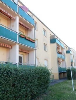 Schöner Zuschnitt, gute Lage - Hochparterre! - Bautzen