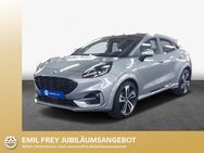 Ford Puma, 1.0 EcoBoost Hybrid ST-LINE X, Jahr 2020 - Hannover