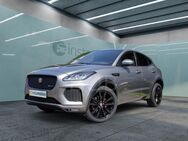 Jaguar E-Pace, D150 R-Dynamic S AWD Black P, Jahr 2019 - München