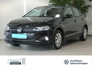 VW Polo, Comfortline, Jahr 2021 - Blaufelden