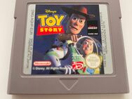 Toy Story Game Boy Spiel - Barntrup