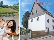 PHI AACHEN - Wohlfühlhaus mit viel Potenzial und großem Grundstück in beliebter Lage von Linnich! - Linnich