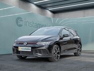 VW Golf, GTI Clubsport IQ LIGHT, Jahr 2023 - München