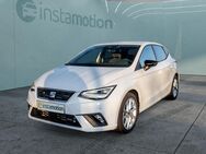 Seat Ibiza, 1.0 TSI FR, Jahr 2024 - München