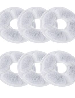 Eyenimal Smart Bloom Trinkbrunnen - Zubehör: Ersatzfilter (6 Stück)