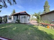 Bungalow in herrlicher Lage in der Natur und trotzdem Zentrum nah - Oranienburg