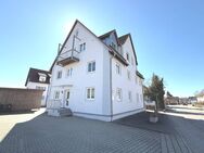 *** Büroräume mit Umbauoption zur 4-Zimmer-Wohnung *** - Altenstadt (Regierungsbezirk Schwaben)